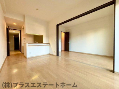 【居間・リビング】 | プライムメイツアスタ