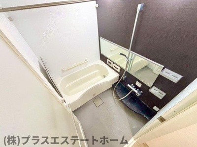 【浴室】 | プライムメイツアスタ