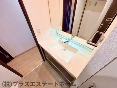 【独立洗面台】 | プライムメイツアスタ