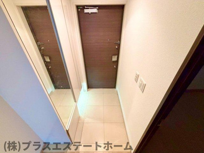 【玄関】 | プライムメイツアスタ