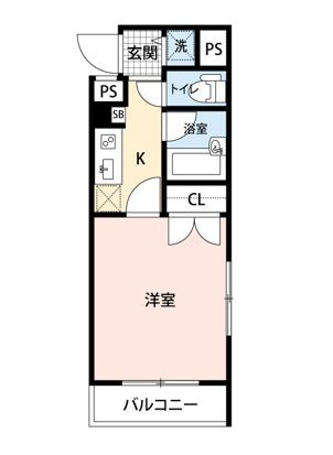グラントゥルース目黒花房山