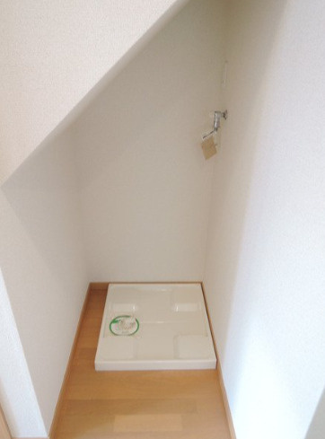 【設備】グランシャレー島根Ⅰ
