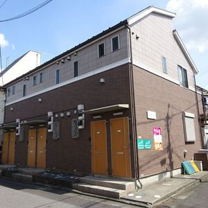【外観】グランシャレー島根Ⅰ