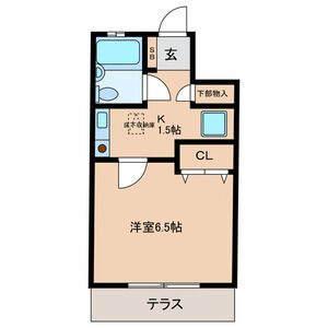 グランシャレー島根Ⅰ