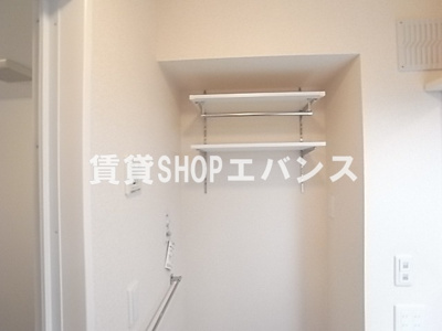 【設備】 | ラムサール JOY NARASHINO