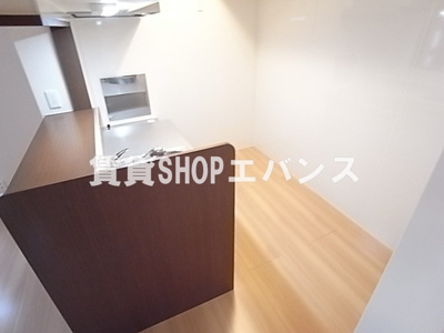 【内装】 | ラムサール JOY NARASHINO
