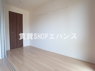 【洋室】 | ラムサール JOY NARASHINO
