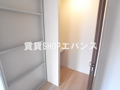 【収納】 | ラムサール JOY NARASHINO