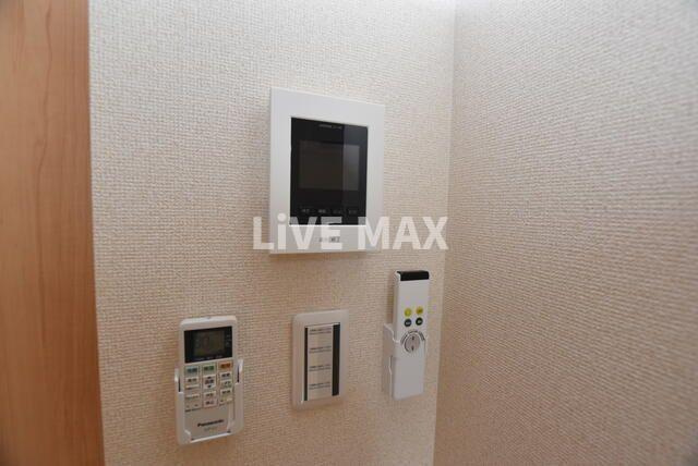 【設備】フローライト北千住