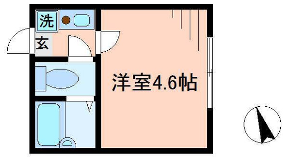 スプリングシャンテⅡ