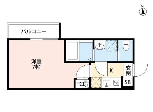 アレーズ六町(アレーズロクチョウ)