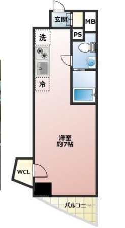 T-CASTLE西新井