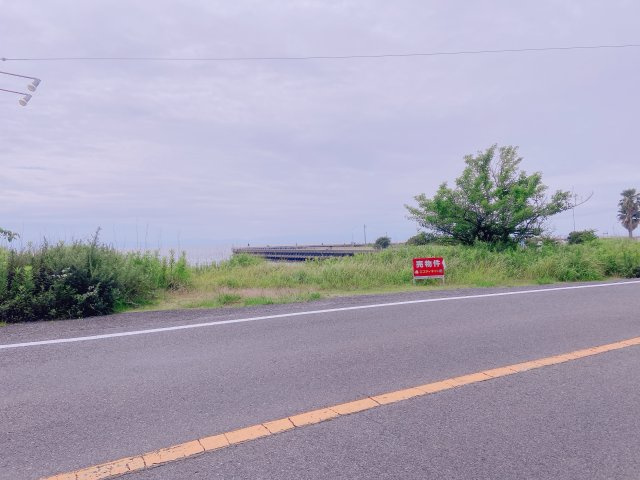 知多郡美浜町大字野間字冨具崎