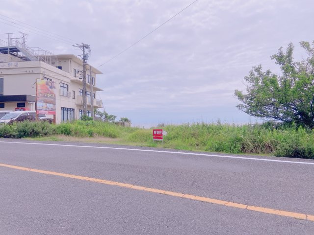 知多郡美浜町大字野間字冨具崎