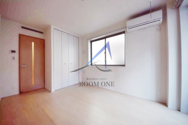 フェリチェ菊川の居間・リビング|洋室のお部屋です。