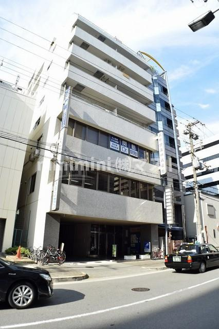 久保興産ビル