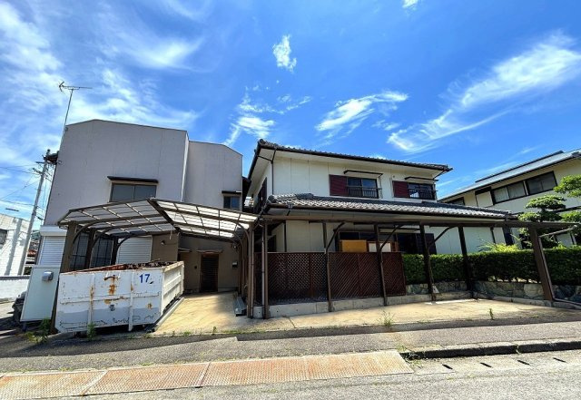 高松市屋島東町中古戸建