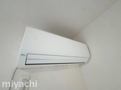 【設備】 | クリエガーデン