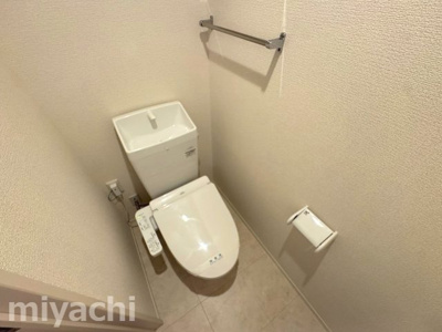 【トイレ】 | クリエガーデン