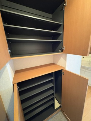 【内装】 | 丘マンション