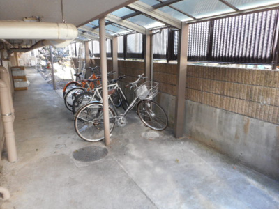 【その他共用部分】 | 丘マンション
