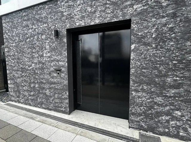 【その他共用部分】テラス北千住