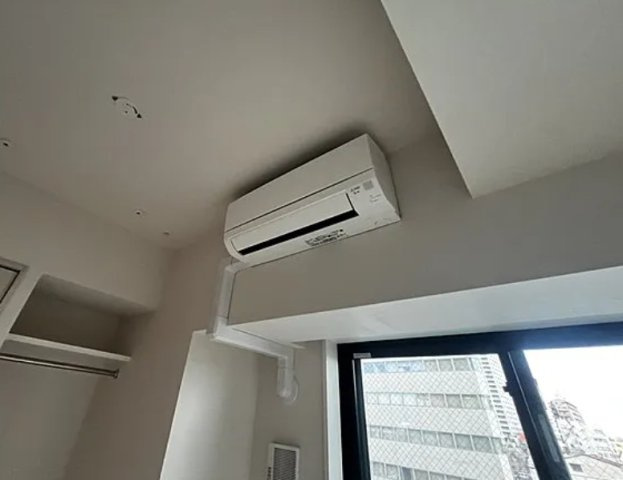 【設備】テラス北千住
