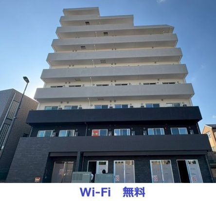 【外観】DIPS竹ノ塚駅前