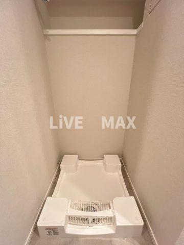 【内装】パークアクシス住吉ガーデンスクエア