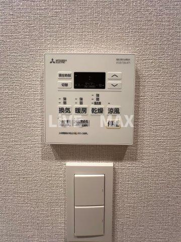 【設備】パークアクシス住吉ガーデンスクエア