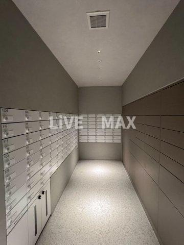【その他】パークアクシス住吉ガーデンスクエア