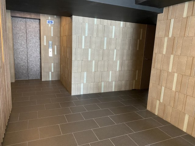 【エントランス】プラウドフラット文京千駄木
