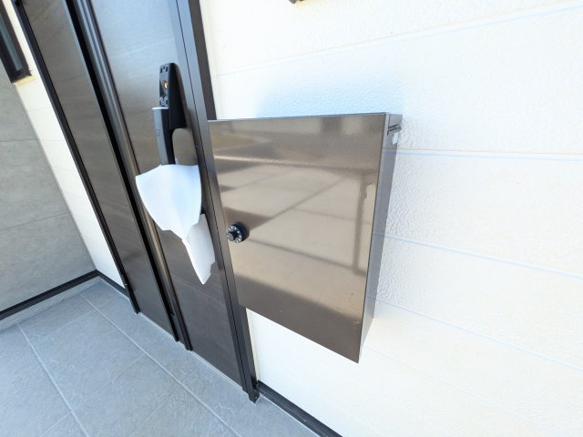 取手市藤代南　3期　新築戸建て　1号棟のその他
