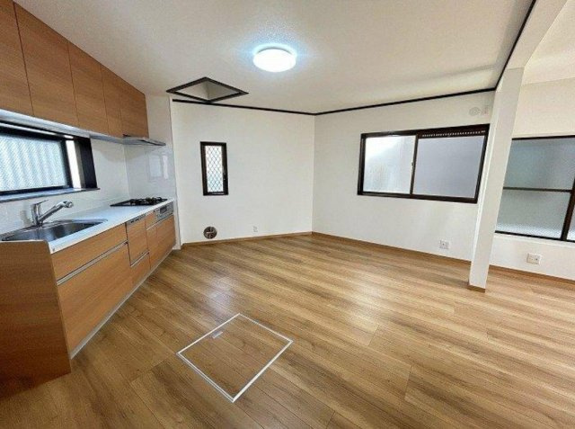 横浜市青葉区荏田町 中古戸建て【仲介手数料半額】のその他
