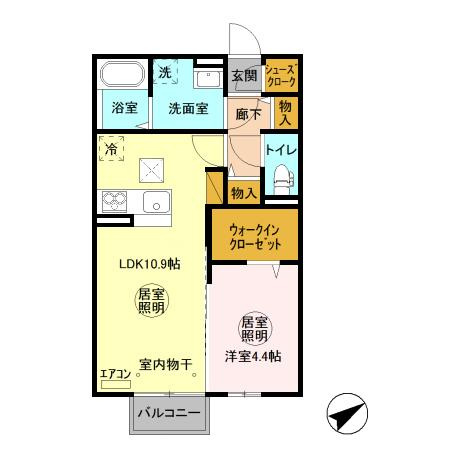 ショコラ