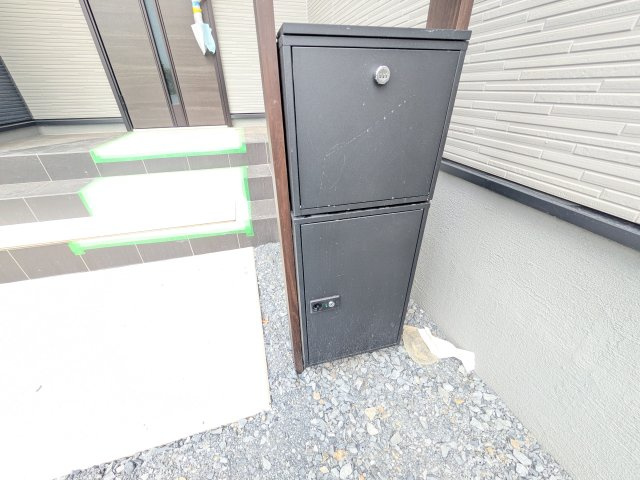 第1　常総市収納谷　新築戸建て　1号棟のその他