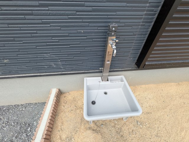 第1　常総市収納谷　新築戸建て　1号棟のその他