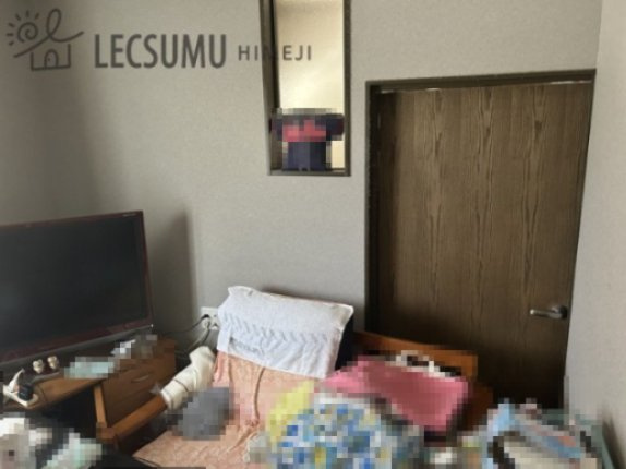 姫路市飾磨区英賀宮町2丁目/中古戸建の洋室