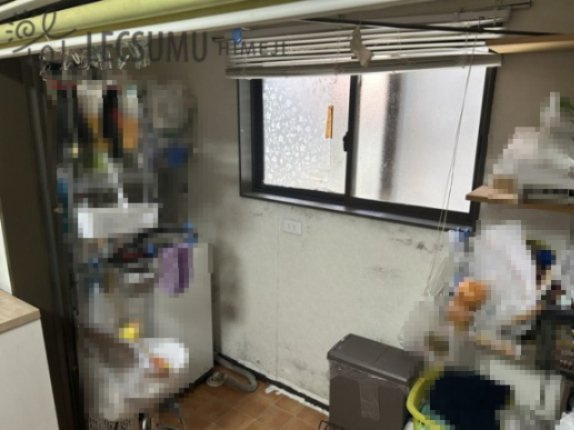 姫路市飾磨区英賀宮町2丁目/中古戸建の内装