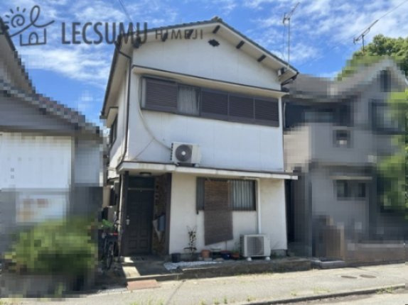 姫路市飾磨区英賀宮町2丁目/中古戸建