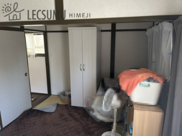 姫路市飾磨区英賀宮町2丁目/中古戸建の内装