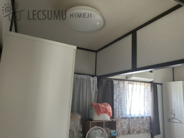 姫路市飾磨区英賀宮町2丁目/中古戸建の内装