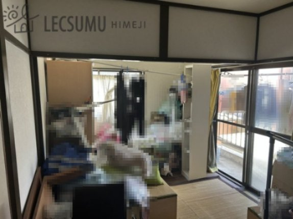 姫路市飾磨区英賀宮町2丁目/中古戸建の和室