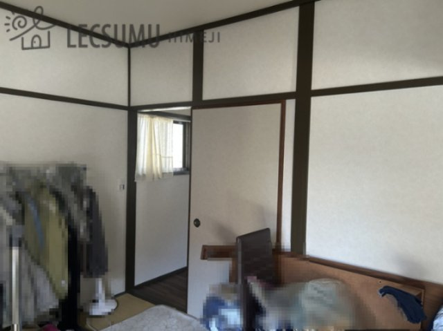 姫路市飾磨区英賀宮町2丁目/中古戸建の子供部屋