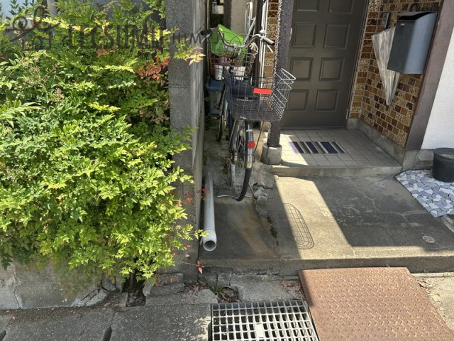 姫路市飾磨区英賀宮町2丁目/中古戸建のその他