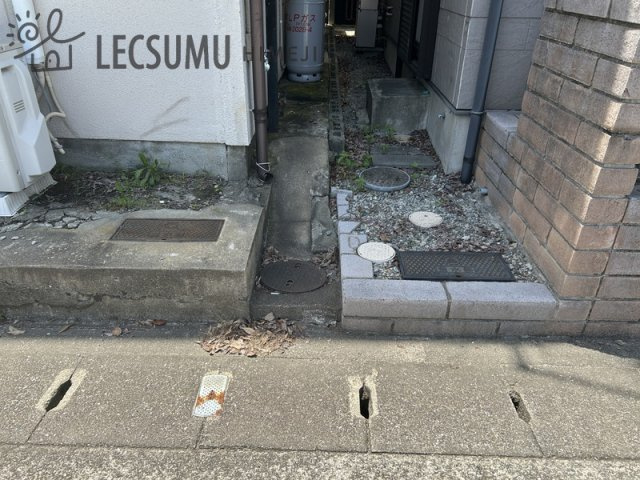 姫路市飾磨区英賀宮町2丁目/中古戸建のその他