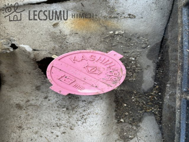 姫路市飾磨区英賀宮町2丁目/中古戸建の設備