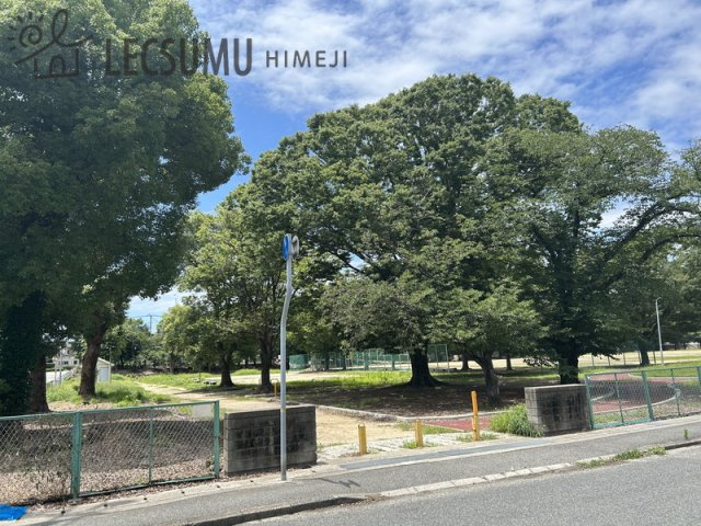 姫路市飾磨区英賀宮町2丁目/中古戸建の周辺