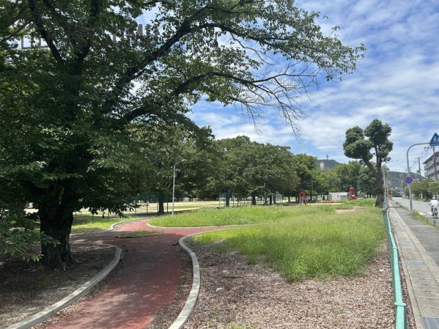 姫路市飾磨区英賀宮町2丁目/中古戸建の周辺