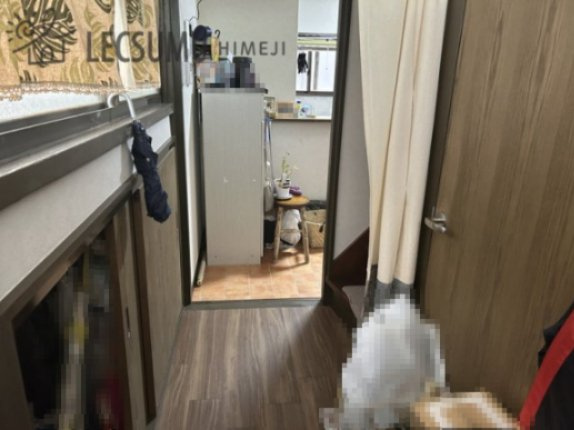 姫路市飾磨区英賀宮町2丁目/中古戸建の内装